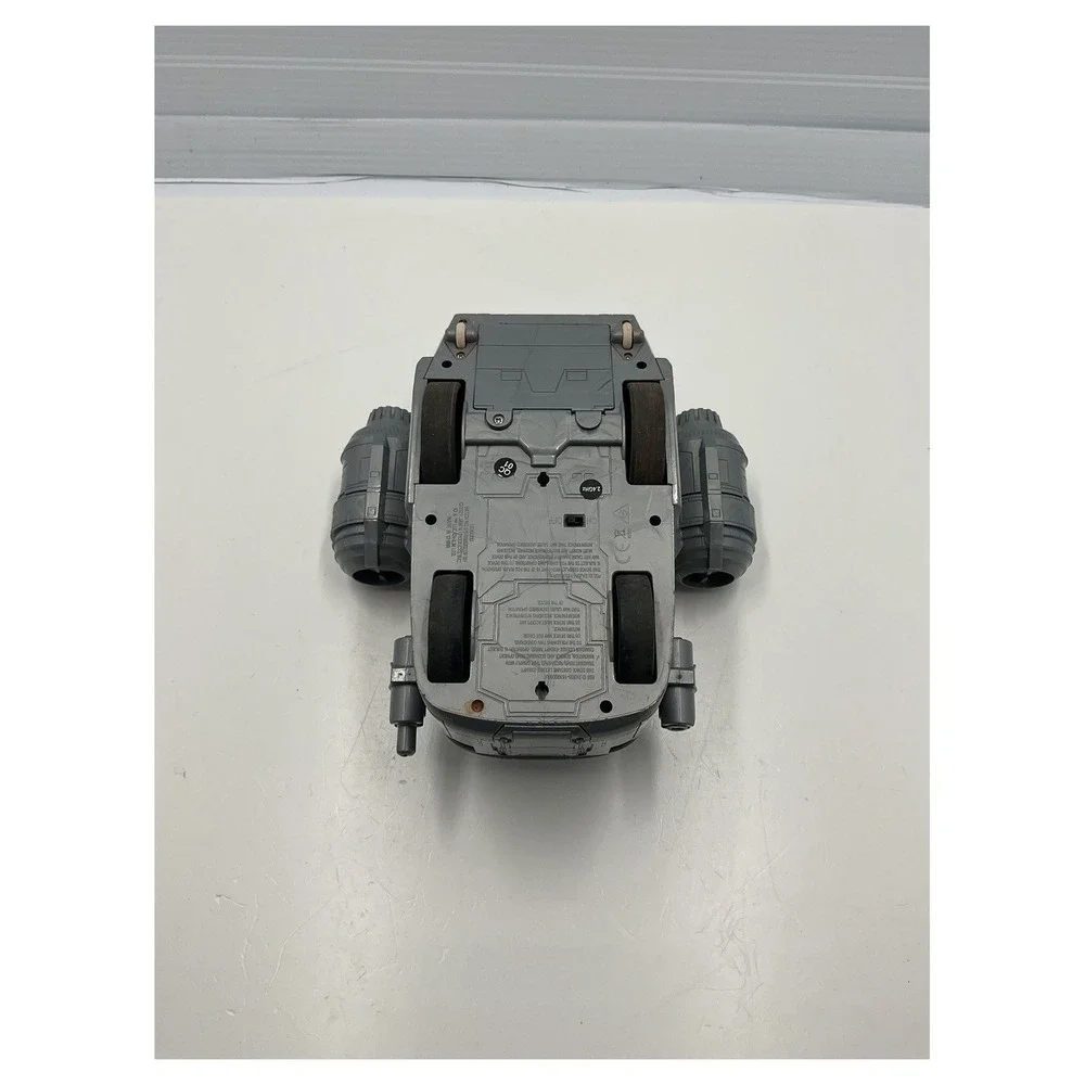 Star Wars The Mandalorian Razor Crest RC Vehicle Jada Toys 2021 - No‎ Remote
